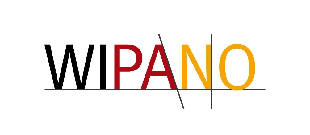 NQDM WIPANO Logo